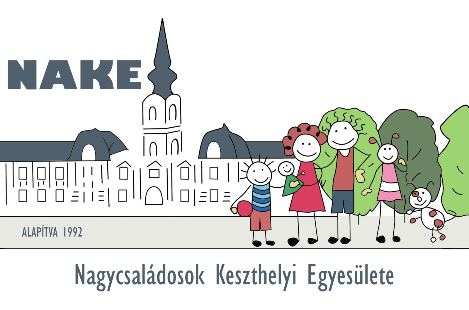 Nake logo pályázat